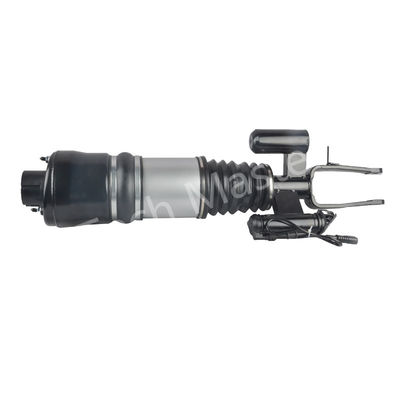 Suporte do saco da mola de ar da suspensão para o conjunto 2113209513 de choque de Airmatic da classe de Mercedes Benz W211 E 2113201938