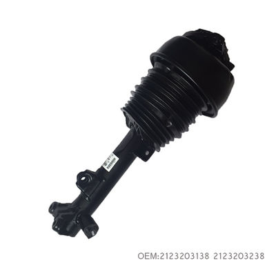 Mercedes Assembly Front Airmatic Strut para a suspensão do ar da classe de W212 W218 E choca 2123203138 2123203238
