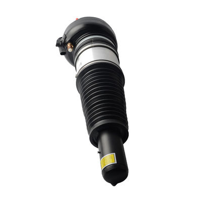 Suporte de Front Air Suspension Shock Absorber para Audi A6 C7 A7 A8 D4 Allroad Macan