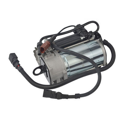 Compressor da suspensão do ar 4E0616007A para o motor 4154031200 diesel de Audi A8 S8 Quattro D3 4E 4154033090