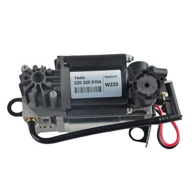 Bomba 2113200304 2203200104 do compressor de ar de Mercedes Benz W219 W211 W220