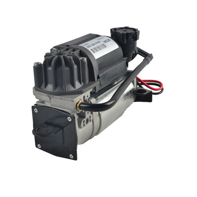 Auto compressor 2113200304 2203200104 da bomba de ar do sistema da suspensão W219