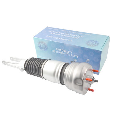 Paramera Front Left Air Suspension Shock 2009-2015 com OEM 97034305115 do sensor