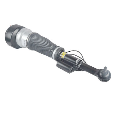 4 suporte de choque da mola de ar da suspensão do amortecedor do ar de Matic W221 para S350 2213200438 2213200538