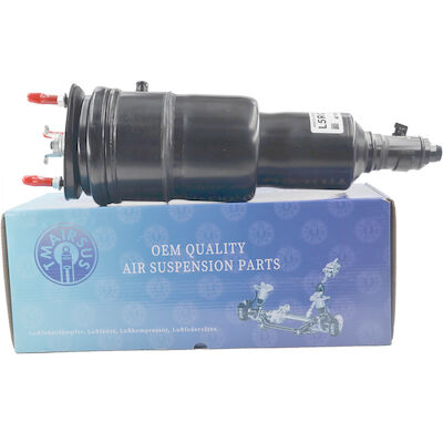 Amortecedor da suspensão do ar do carro para Lexus LS600 48010-50200 48010-52010 Front Right Air Strut