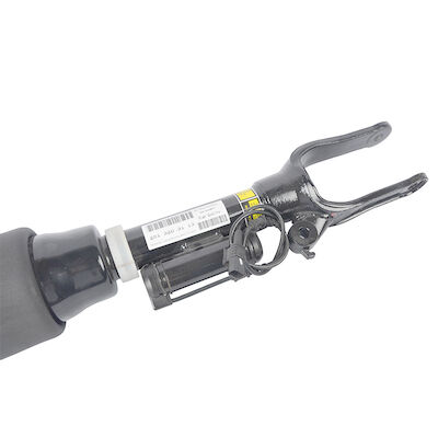 Suporte de choque da suspensão do ar 242513203013 para Mercedes-Benz W251 R - amortecedor do ar da classe