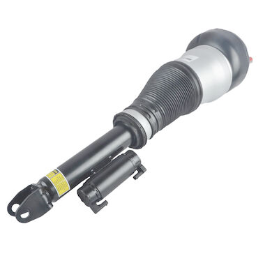 Suporte de choque da suspensão do ar 2223200113 para o amortecedor do ar de Mercedes-Benz W222