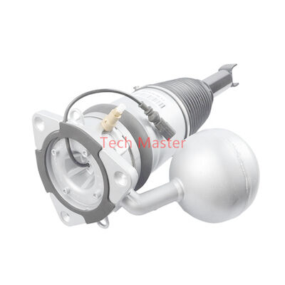 Amortecedor da suspensão do ar da parte traseira de 3D0616001J 3D0616002J para VW Phaeton
