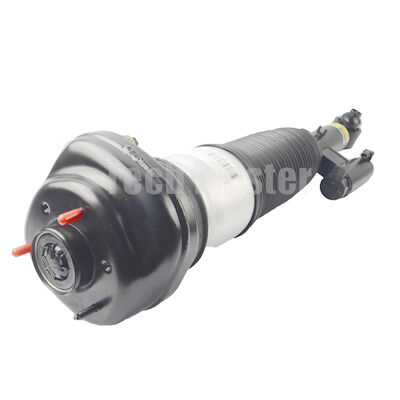 BMW G11 G12 amortecedor esquerdo de 7 séries/direito traseiro F3086171011 75687459302 37106874594 da suspensão do ar