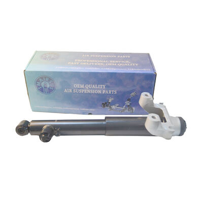 a suspensão traseira do ar 31658382 31658383 choca o suporte do ar para  XC90 V90 XC60