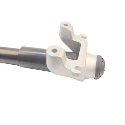 Parte traseira L&R XC90  de choque da suspensão do ar 31658383 do OEM 31658382