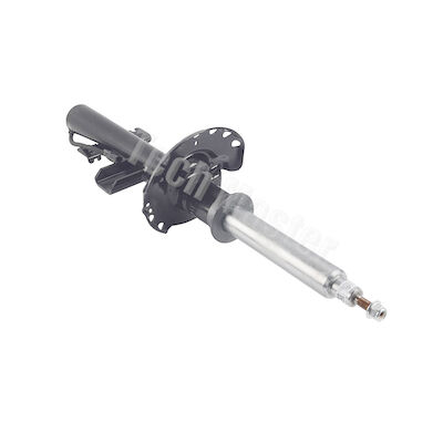 Choque da suspensão do ar de Evoque L551 L538 com o LR024440 de umedecimento magnético LR024447