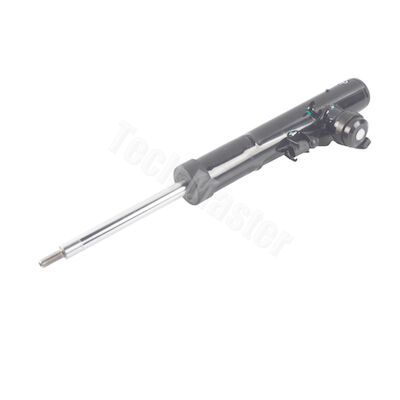 Audi Q5 Front Right & amortecedor esquerdo da suspensão do ar com ADS 8R0413029J 8R0413030J