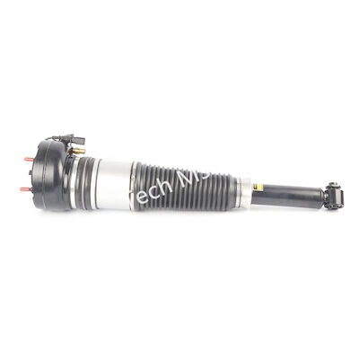 Conjunto do suporte do amortecedor do ar da parte traseira de 4H6616001F 4H6616002F para o suporte de choque da mola de ar da suspensão de A8 D4 A6 C7 Rs6 Rs7
