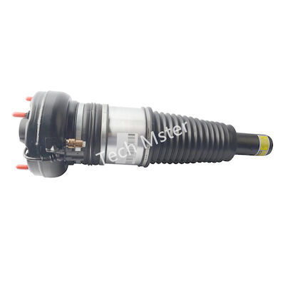 Suspensão A8 D4 4H A6 C7 4G de 4H0616039H 4H0616040H Front Shock Absorber For Audi