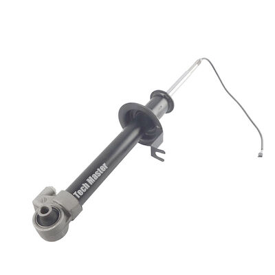 OEM traseiro 37121091571 de choque da suspensão do suporte do ar de Pneumo 37121091572 para BMW E38