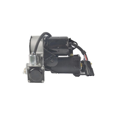 Soou o compressor da suspensão do ar de Rove Sport Land Rover Discovery