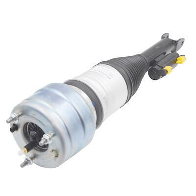 E-classe de aço W213 Front Air Suspension Shock Absorber