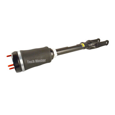 OEM 1643206113 de choque do ar do suporte do ar das peças W164 GL450 Front Without ADS do carro do absorvente do ar 1643204513