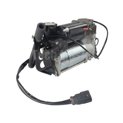 OEM 7L0698007A 7L0698007E do compressor da suspensão do ar de Touareg Pimenta de Caiena 02-10