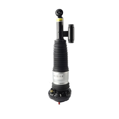 A suspensão esquerda traseira do ar de 7 séries de BMW G11 G12 do suporte do ar choca OEM F3086171011 75687459302 37106874593 Airmatic 2016-