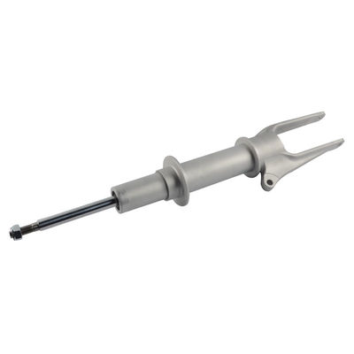Choque dianteiro da mola de bobina 97034304505 do OEM 97034304504 de choque 970 da suspensão do ar
