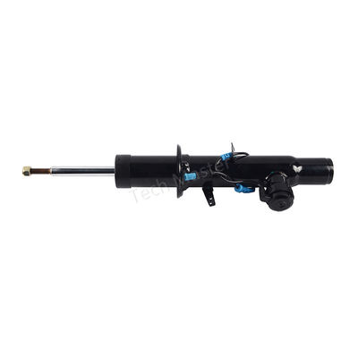 Front Air Suspension Shock 37116863173 37116863174 para F16 X5 X6 2013-2017 de BMW F15