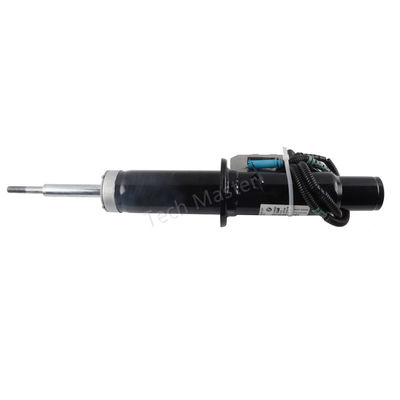 A suspensão do ar de Airmatic choca 37116794531 37116794532 para a parte dianteira de BMW X5 X6 E70 E71