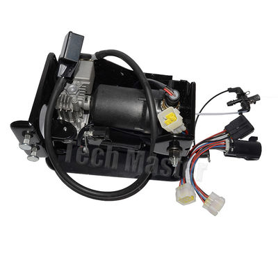 De Escalade da avalancha 1500 de Yukon do ar da suspensão do compressor bomba 1500 de ar suburbana 2002-2012