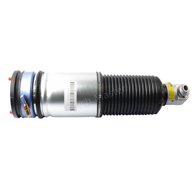 De BMW E65 E66 da parte traseira do carro do ar da suspensão o elevador 2001-2008 de ar choca 37126785537 37126785538