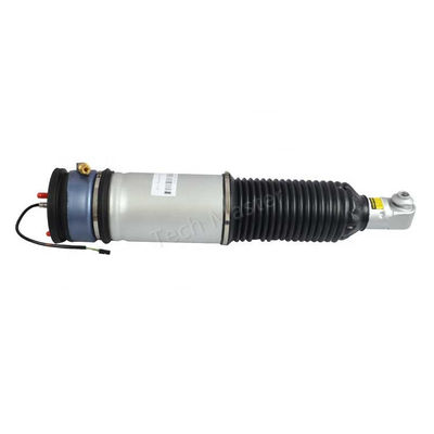 A suspensão do ar do suporte do ar choca 37126785535 37126785536 para choque traseiro Repiar do ar de BMW E66 E65 2001-2008