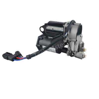 Compressor de ar LR044016 da suspensão do carro do sistema de Hitachi RQG500041 para a descoberta 4 L320 de Rover Discovery 3 da terra