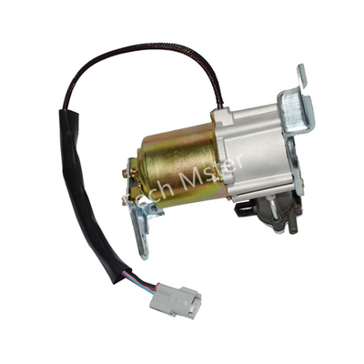Landcruiser Prado 120 jogos do compressor da suspensão do ar de Toyota 4runer GX460 GX470 2002-2009 48910-60021 48910-60020