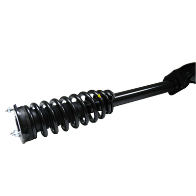 choque da suspensão do ar da mola de bobina 1663232400 1663231000 para a parte dianteira de Mercedes W166