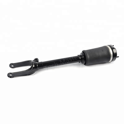Suspensão 2005-2011 do modelo do carro Front Air Spring Shock Strut para Mercedes Benz X164 GL450 1643206113 1643204513