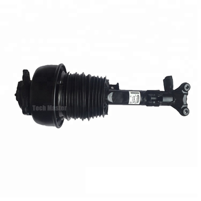 Suporte do amortecedor da suspensão do passeio do ar para Mercedes Benz W218 Front Rubber Gas Damper 2183232700 2183232800