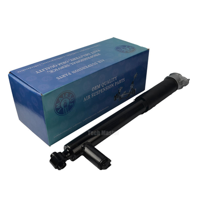 Sistema de suspensão pneumático luxuoso para o amortecedor 2123201530 do ar da suspensão da parte traseira de Mercedes Benz W212 W218 2123201630