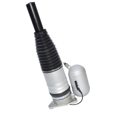 Amortecedor brandnew traseiro AUDI A8D5 A8 S8 da suspensão do OEM 4N4616039F 4N4616040F de L&R
