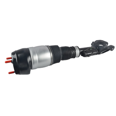 Suporte do ar 1663201313 para W166 GL ML Front Left Air Suspension Shock com ADS