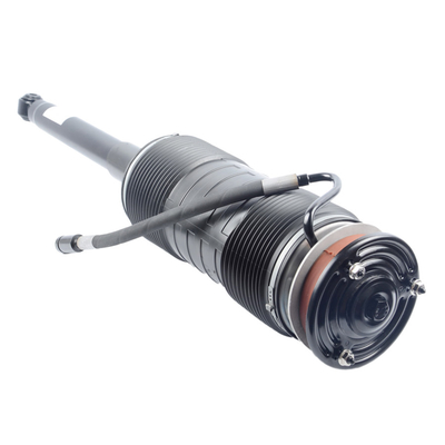 Amortecedor hidráulico traseiro Mercedes W221 2213208813 2213209013 com o suporte ativo do controle do corpo