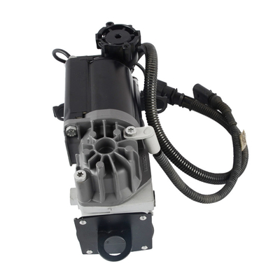 Bloco de borracha e de aço Mercedes-Benz W251 2513201204 2513202004 do compressor da suspensão do ar