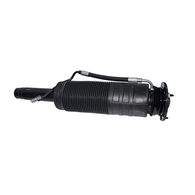 Conjunto do amortecedor 2203205913 2203205513 Mercedes Benz Ative Body Control Strut de ABC da parte dianteira de W220 W215
