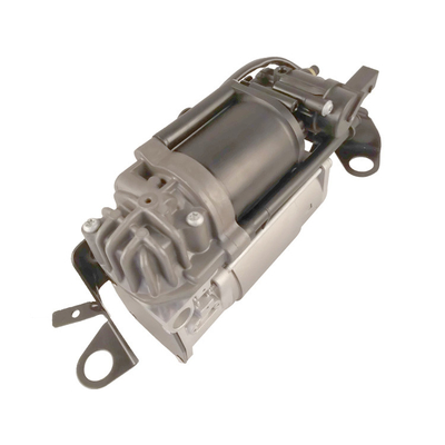 Compressor 2123200104 2123200404 da suspensão do ar de Mercedes W212 W218 Eclass CLS 2010-2016 da bomba da suspensão do ar