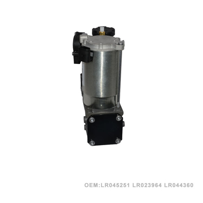 Suspensão LR3 2005 - da bomba de ar LR045251 compressor LR4 2010-2014 da suspensão do ar 2009 & para variar Rover Sport 2006 - 2013