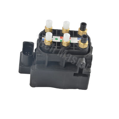 Compressor Kit For A8D4 da suspensão do ar Bentley Mulsanne Air Suspension Valve 2010-2017 4H0616013 4G0616005C 4H0616005C