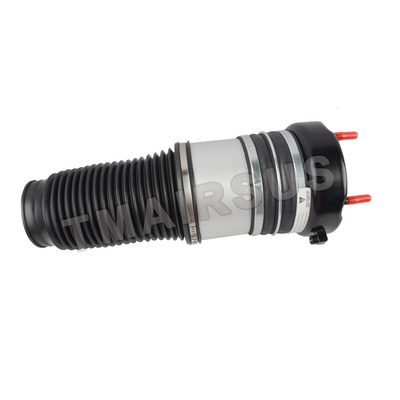 Jogos de reparação do ar do fole 4F0616039AA 4F0616040AA de Audi A6 C6 4F Avant Quattro Front Air Suspension Springs Air