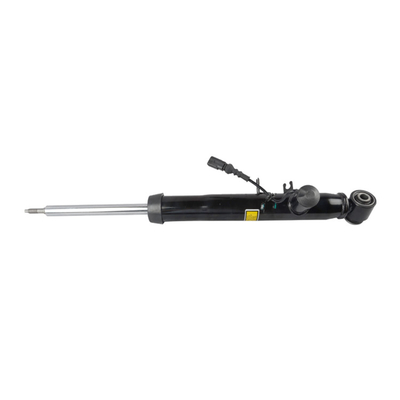 A esquerda da parte traseira de Audi A6 C6 Quattro S6 com suspensão do ar do ADS choca choque 2004-2010 da mola de ar 4F0616031F do OEM 4F0616031M