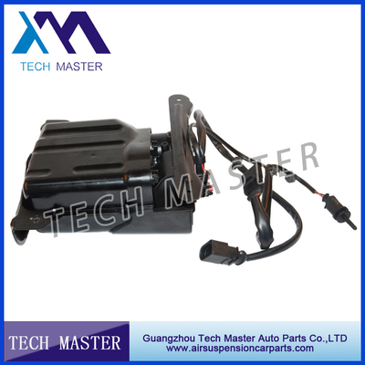 bomba do compressor de ar 97035815110 97035815109 para Panamera com peças de automóvel da caixa