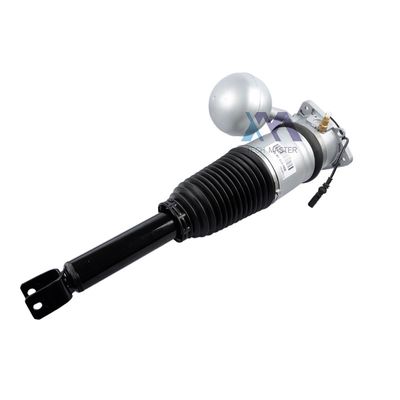 Suporte traseiro Airmatic da suspensão do ar do amortecedor 3D0616001J 3D0616002J da suspensão do ar de VW Phaeton