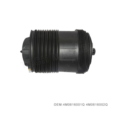 O direito 4M0616002Q da parte traseira de Audi Q7 4m Touareg curvada Bentayga Lamborghini Urus deixou jogos de reparação do airbag da mola de suspensão